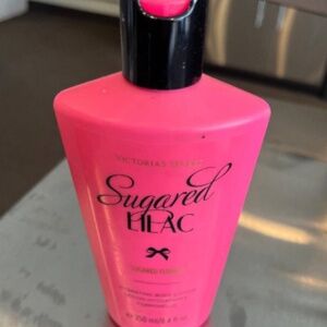 victorias secret sugared lilac